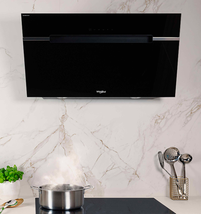 Jak często czyścić okap kuchenny?