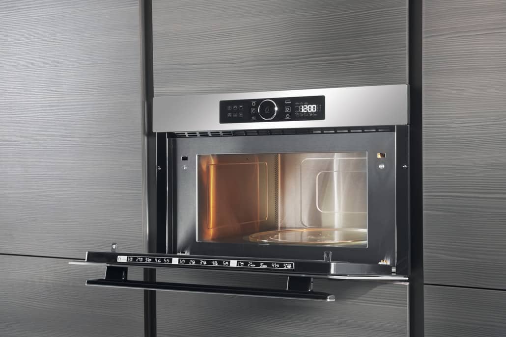 quel micro-ondes choisir