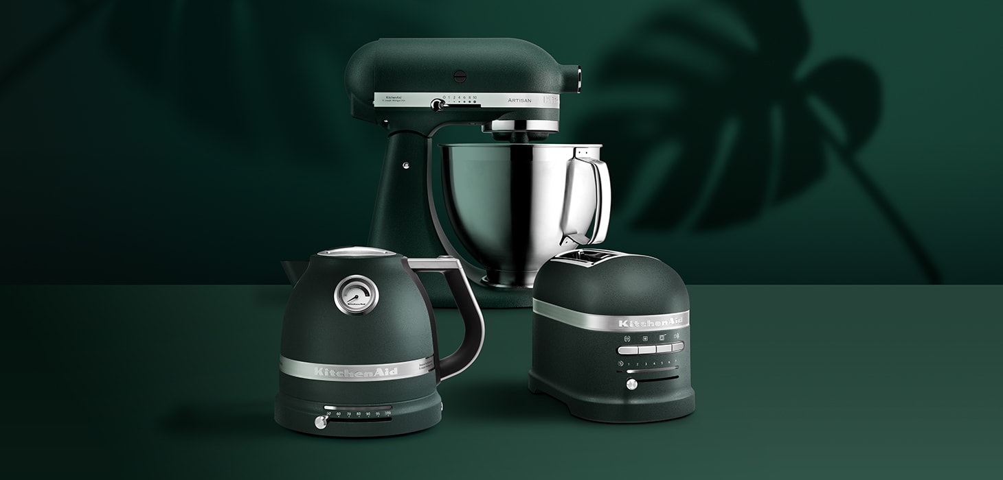 Site officiel KitchenAid Appareils électroménagers de qualité