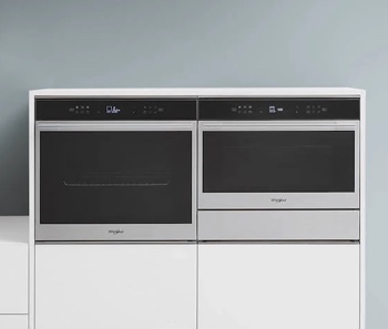 Mikrovlnná trouba W7