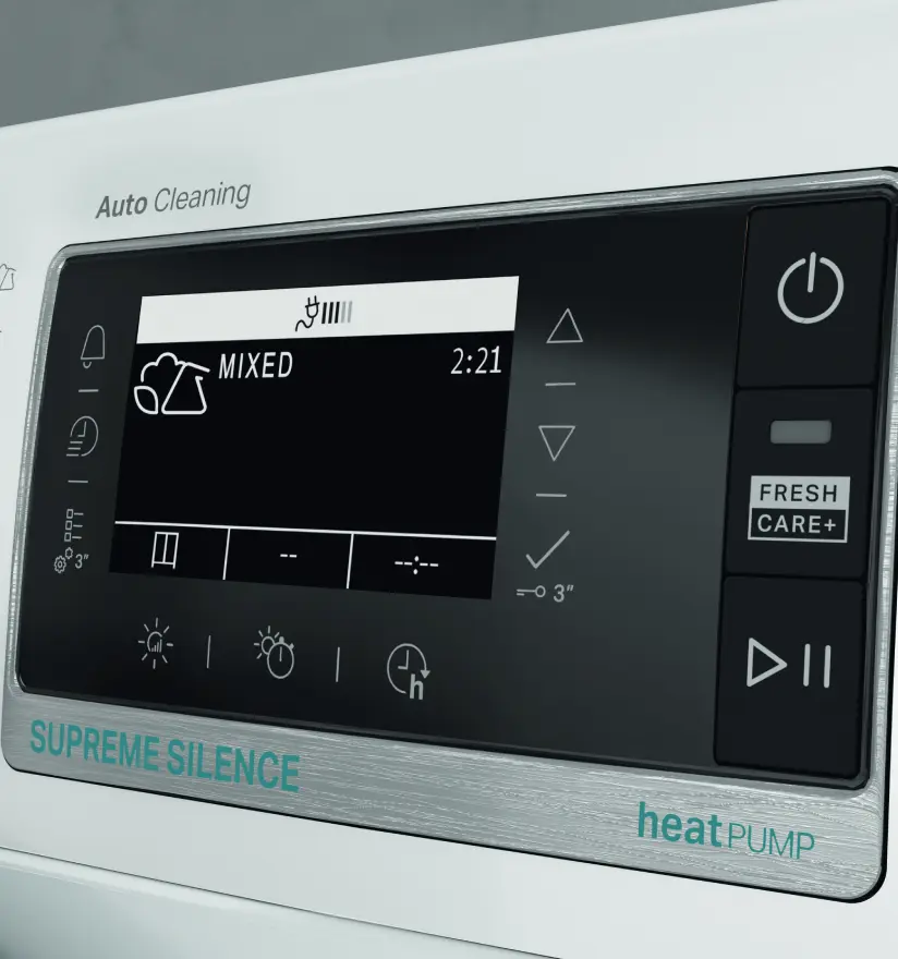 Jak prawidłowo korzystać z suszarki bębnowej