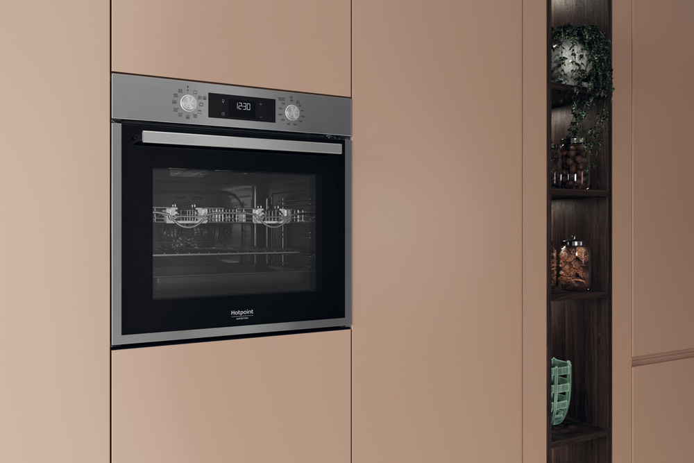 come scegliere il forno da incasso