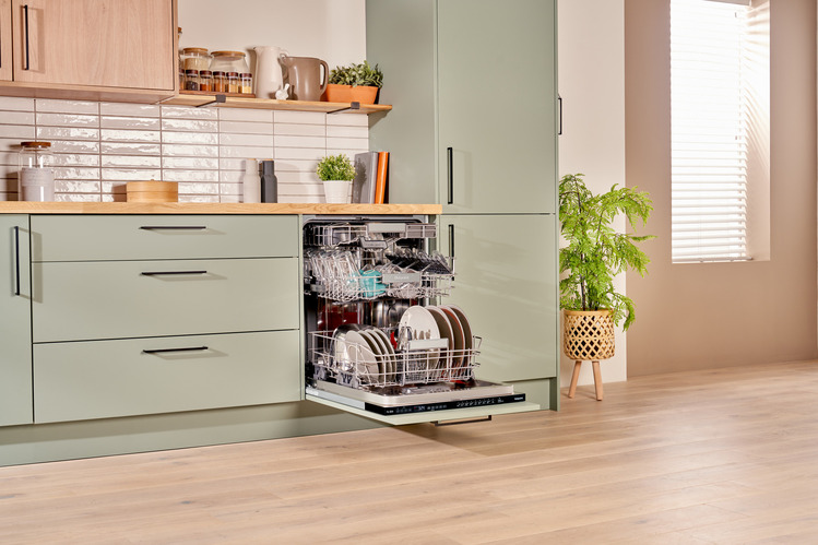 Top 5 Hotpoint Dishwashers with Quick Wash Cycle