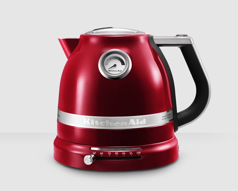 Kettle Variable Temperature 1.5L Artisan KitchenAid UK