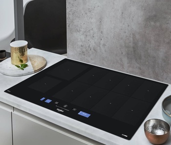 Inductiekookplaten