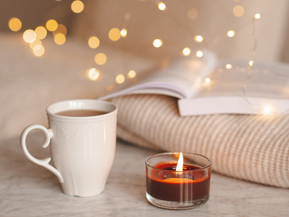 Les tisanes de l’hiver : des recettes qui réchauffent