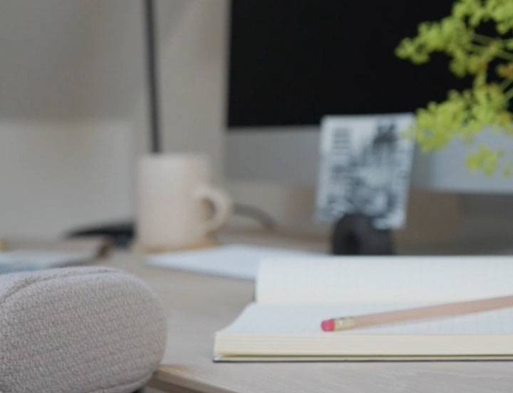 Homeoffice-Einrichtungstipps