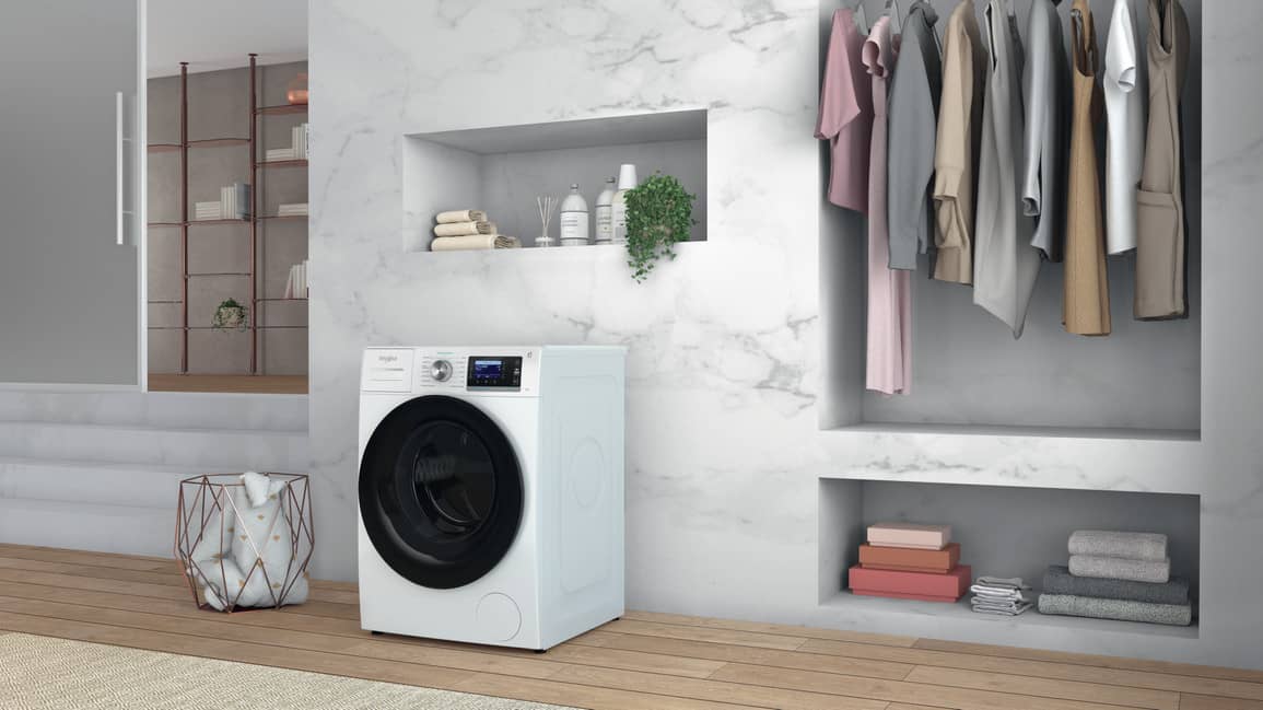 Comment choisir entre un lave-linge et un sèche-linge ou une lavante séchante ?