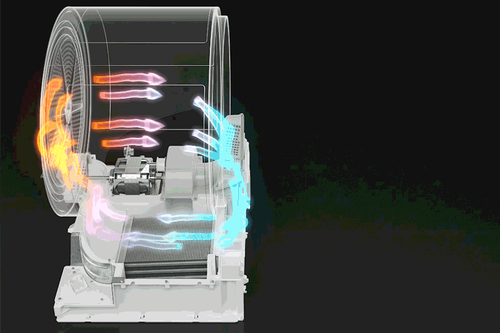 Am Anfang war der Kondenstrockner