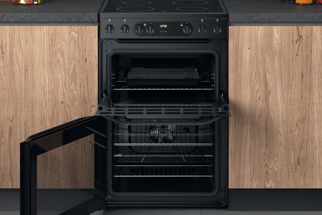 Gas Cookers vs. Electric Cookers: Which Is Better?