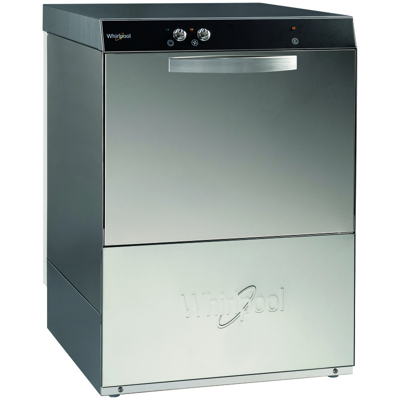 Whirlpool top gallery dishwasher
