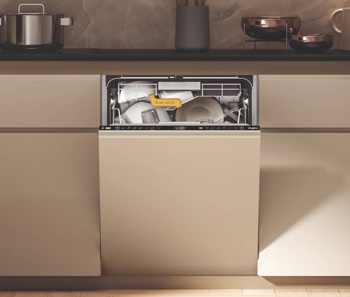 Lave-vaisselle encastrable MaxiSpace