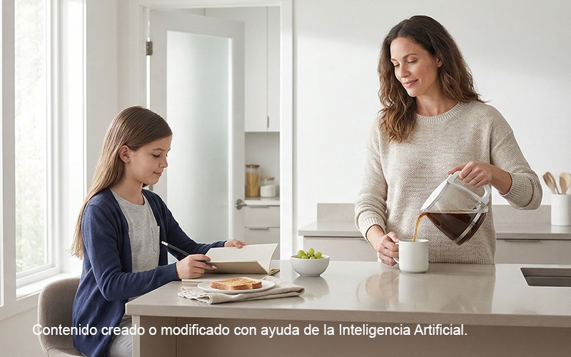 Por qué la tecnología inteligente crea más espacio para lo importante