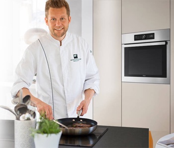 Upptäck Fredagskocken