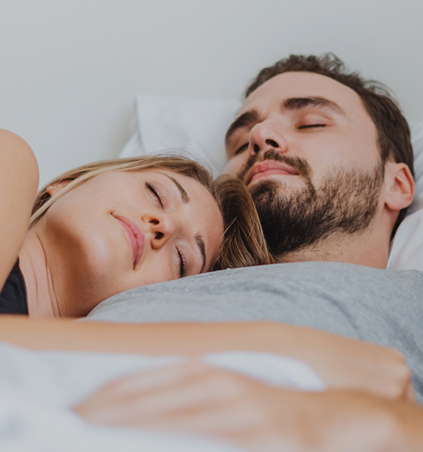 Kto dobrze śpi, żyje lepiej: złote zasady zdrowego snu.