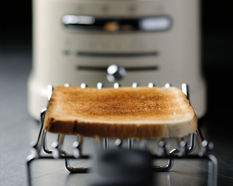 Toasters KitchenAid UK