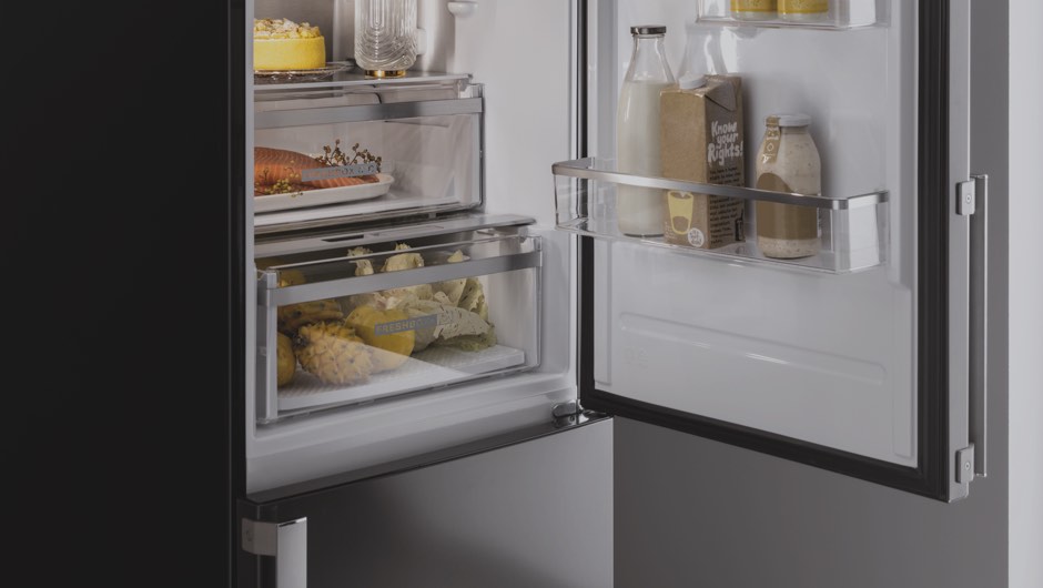 W Collection Dual No Frost - video