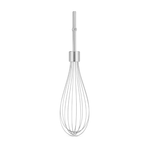 Hand mixer 6 speed with flex edge beaters KitchenAid UK