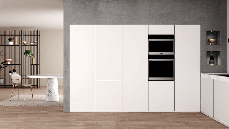 Animácia systému push to open