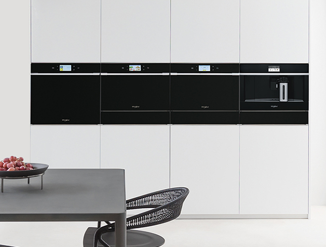 Gamme W Collection de Whirlpool