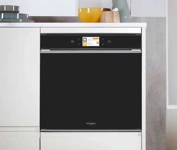 Parní trouba Whirlpool W11