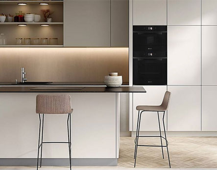 FÜR ECHTE GESCHMACKSENTDECKER