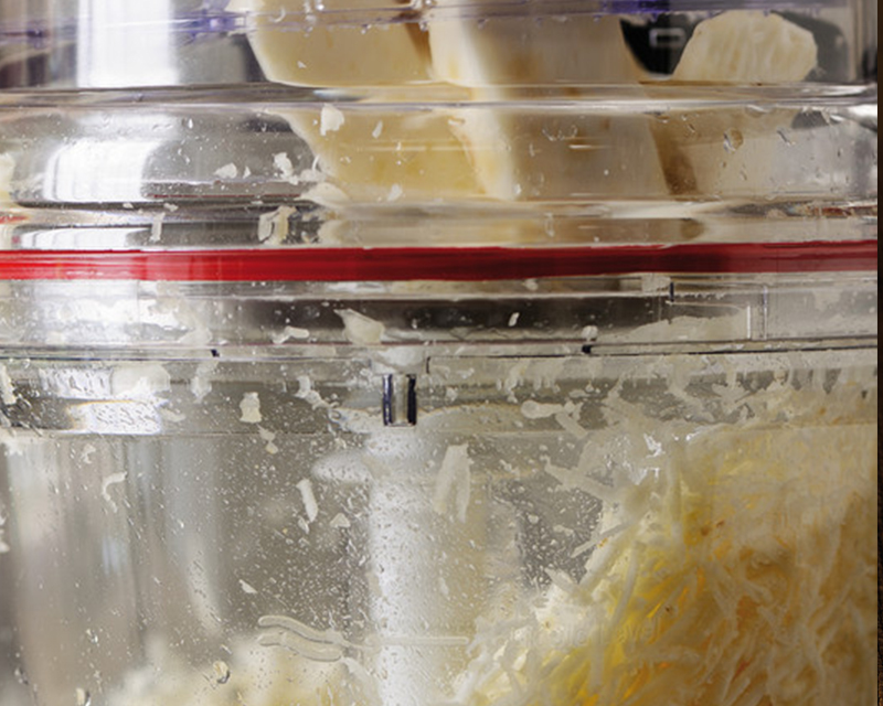 Food processors KitchenAid UK