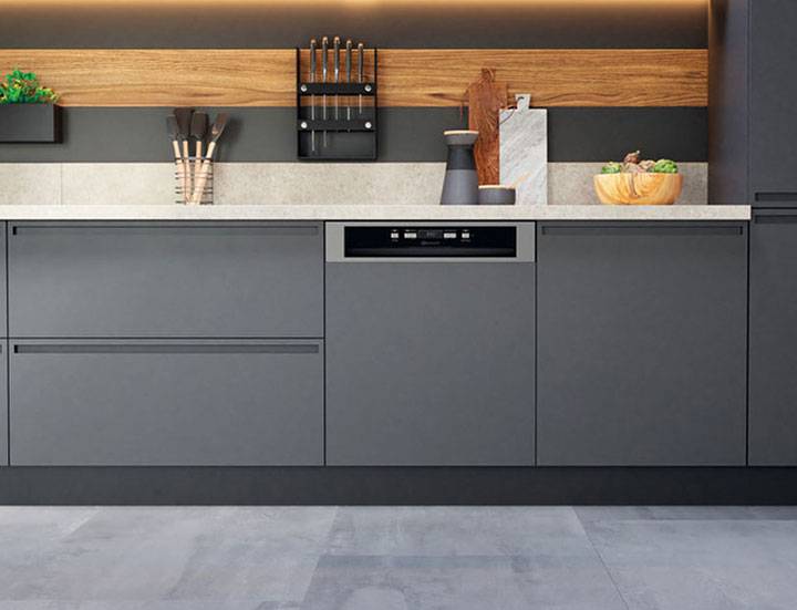 Welchen Geschirrspüler kaufen