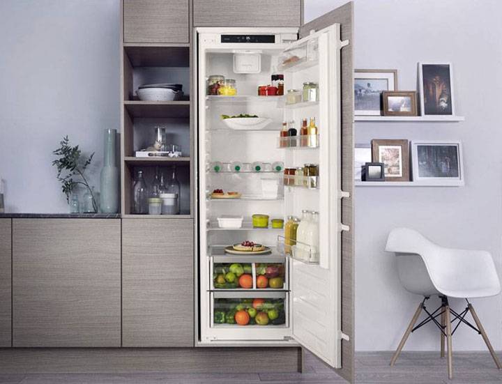 Kühlschrank vereist: Häufige Gründe und Abhilfe