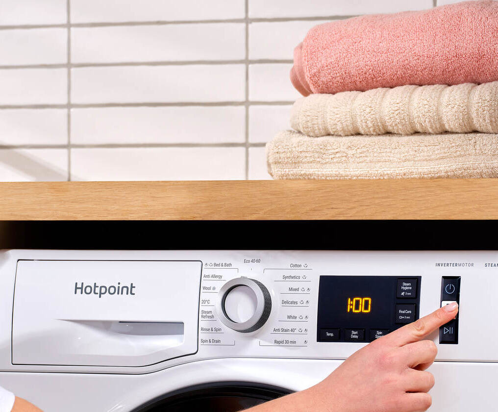 How to Protect Your Family from Hidden Germs in Laundry