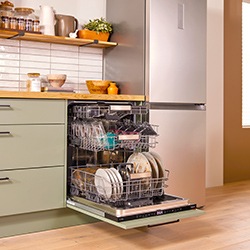 Dishwasher
