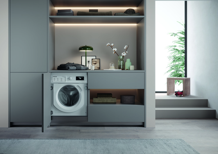 Black Friday Sale Integrated Washing Machines