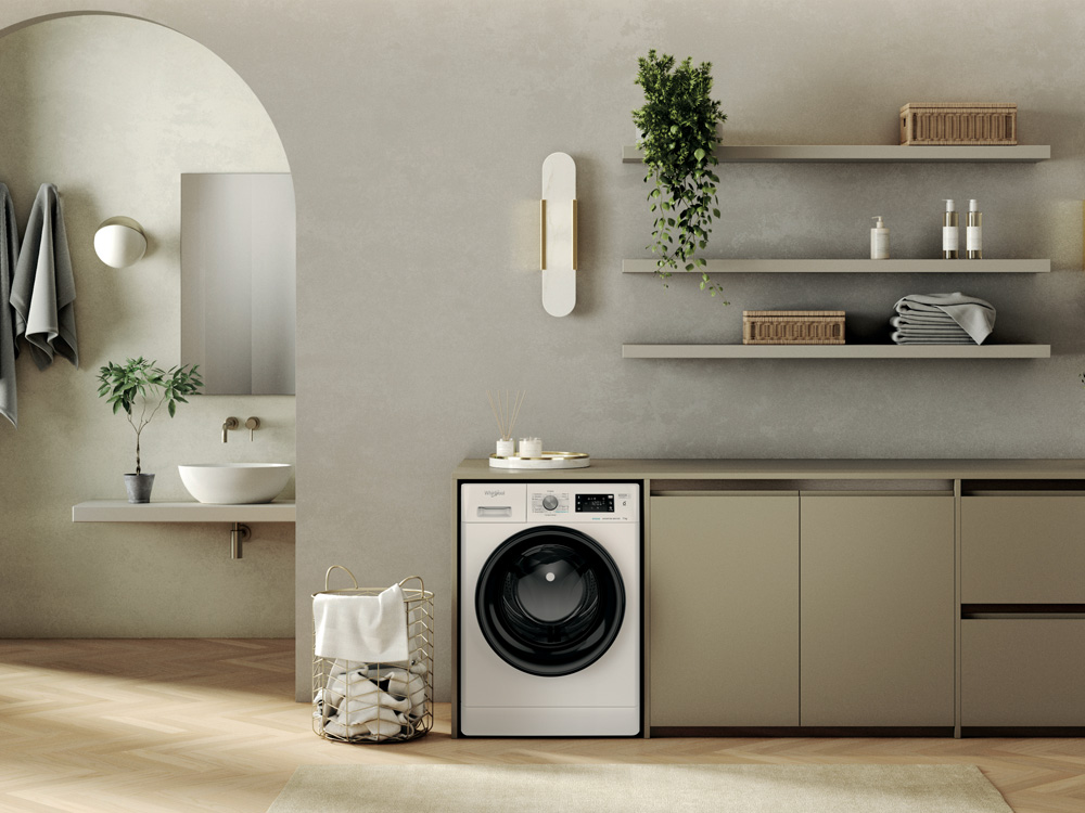 Comment utiliser correctement des capsules de lessive