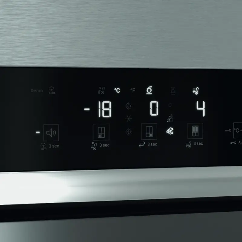 No Frost, Frost Free czy Low Frost – czym różnią się technologie chłodzenia w lodówkach?