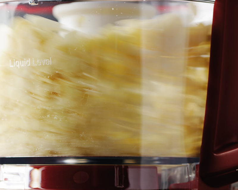 Food processors KitchenAid UK