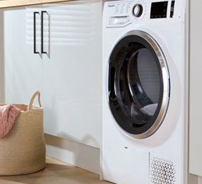 Step-by-Step Guide on How to Clean Your Tumble Dryer