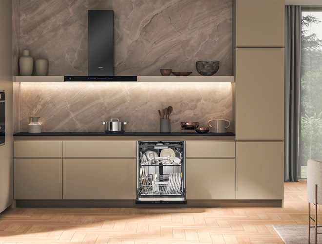 Pourquoi mon lave-vaisselle ne sèche-t-il pas ma vaisselle ?