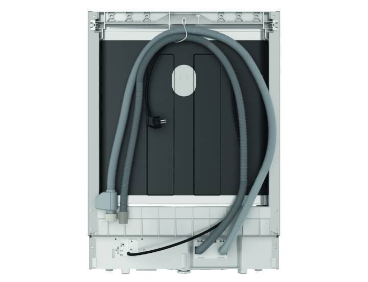 Spülmaschine anschließen