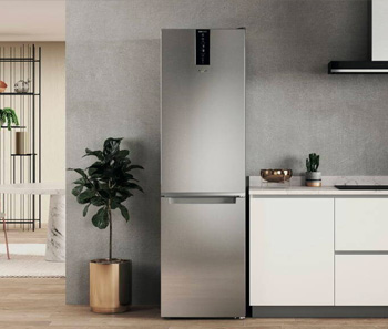 Frigoríficos Total No Frost W7