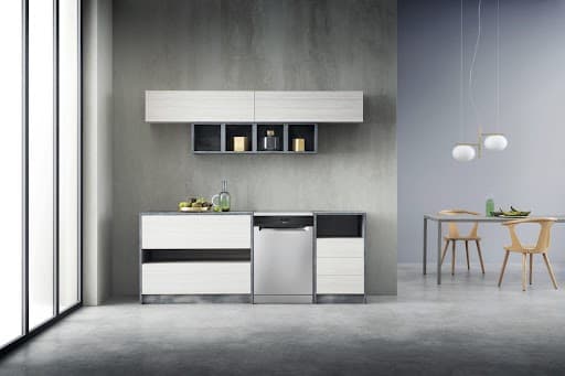 Lave-vaisselle Whirlpool 6ème Sens