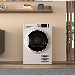 Tumble dryers