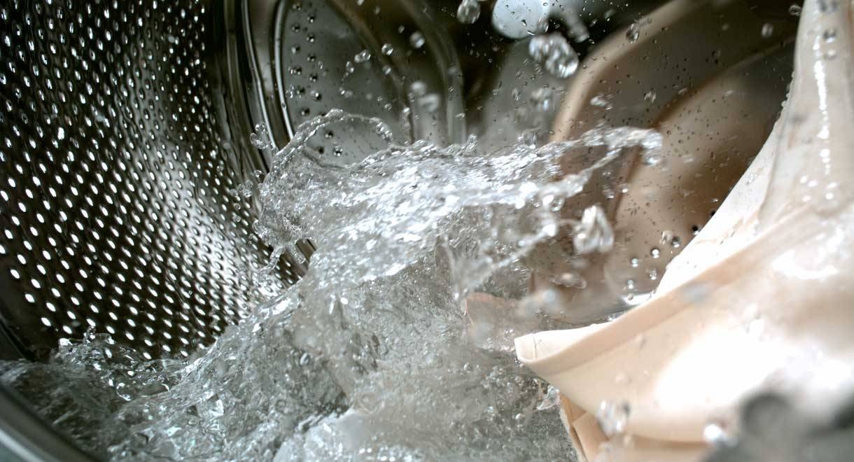 Waschen & Trocknen: Alles was Sie wissen müssen!