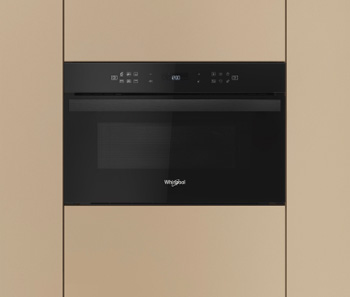 microonde absolute steam