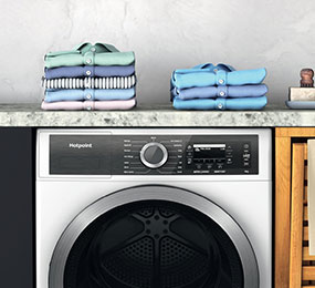 Tumble Dryer Comparisons