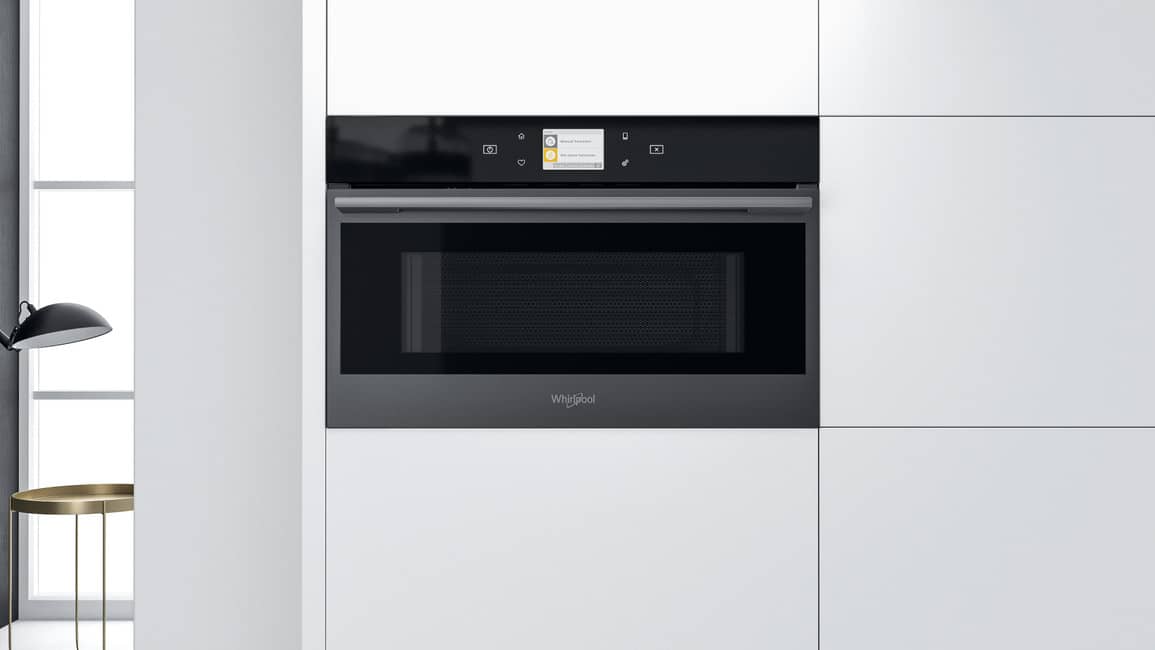 Micro-ondes Crisp, tout ce qu'il faut savoir