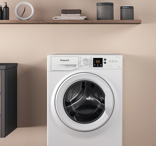 How to Prevent Clothes from Shrinking in a Washer Dryer