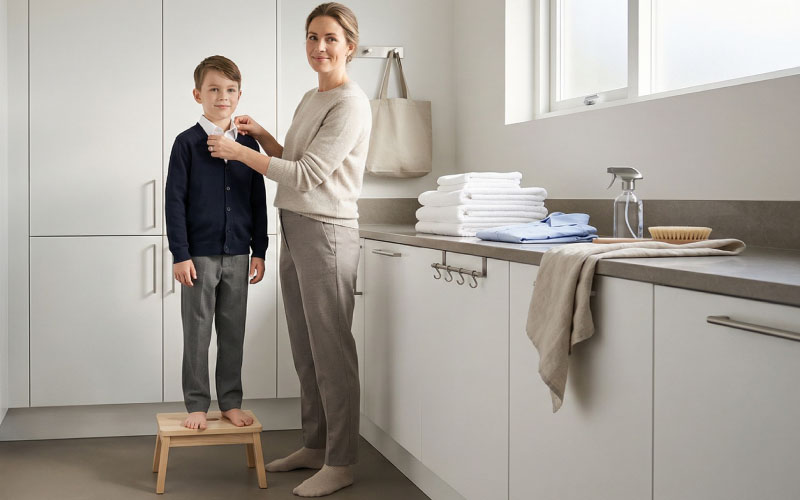 Mitől lesz a Whirlpool a “jó érzés használni” készülékmárka?
