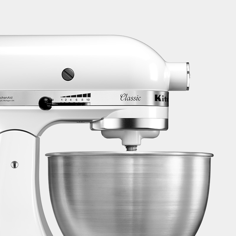 KitchenAid Ingranaggio in nylon Robot da Cucina Impastatrice Planetaria KitchenAid 5K45SS 