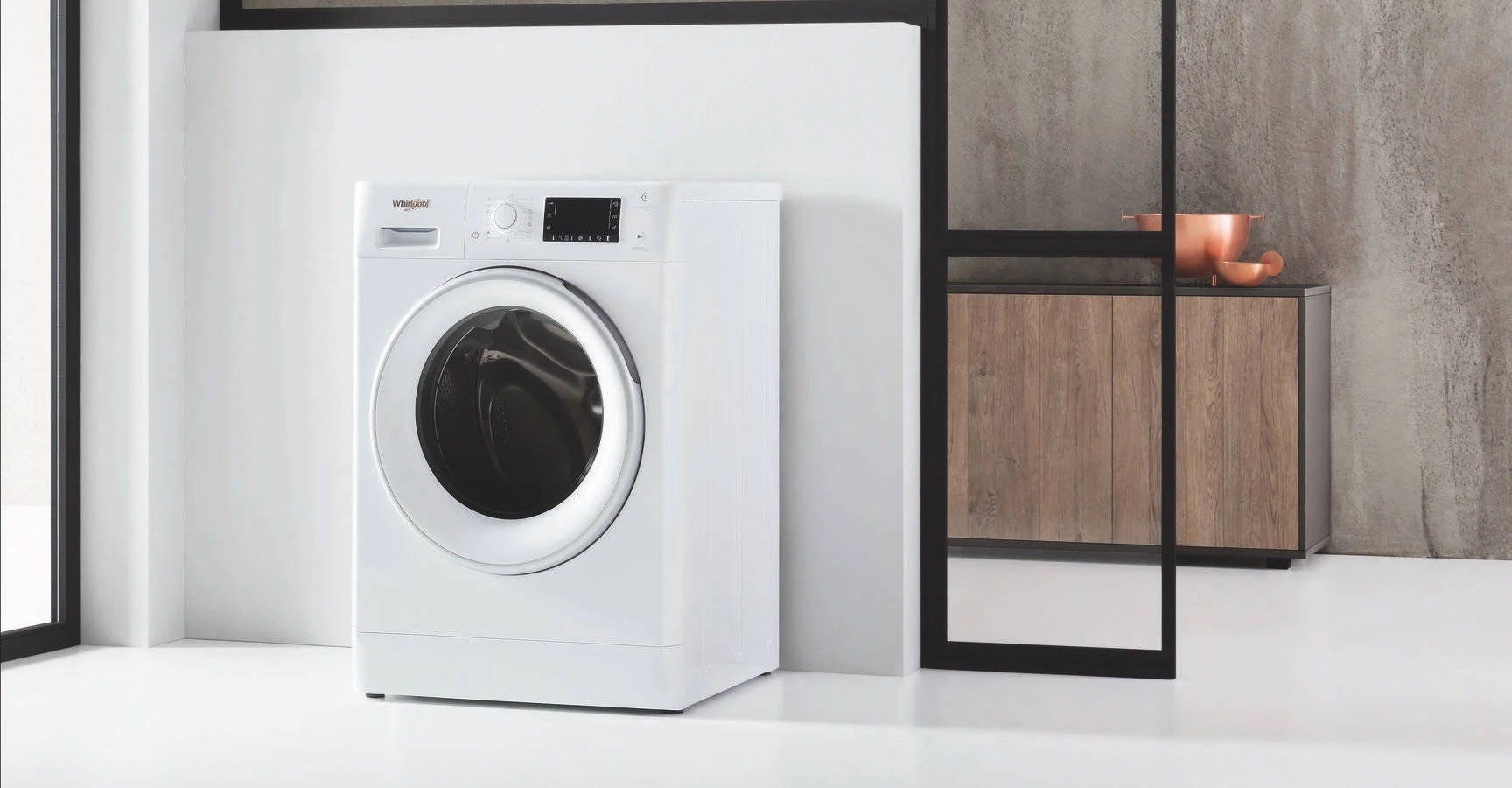 Vaut-il mieux une machine à chargement frontal ou top pour mon foyer ?