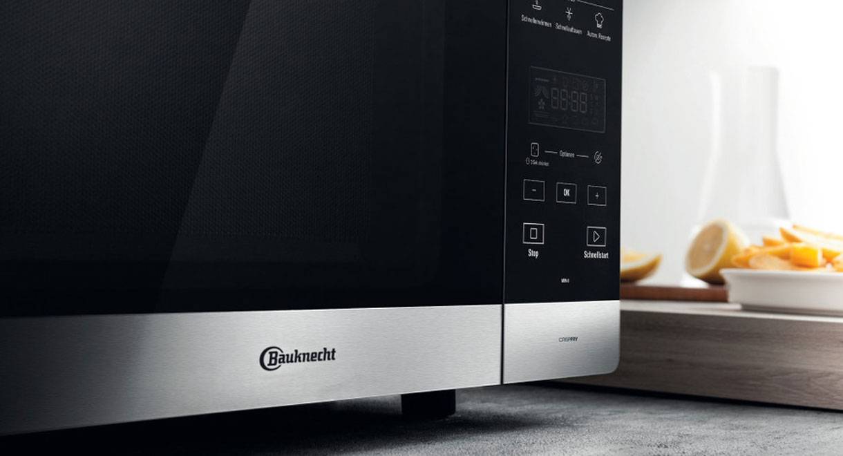 Fleisch auftauen in der Mikrowelle